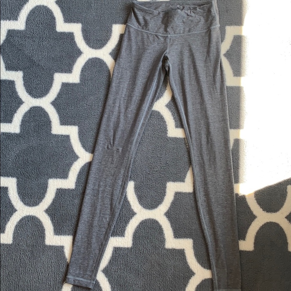 Wonder Under Luxe Leggings